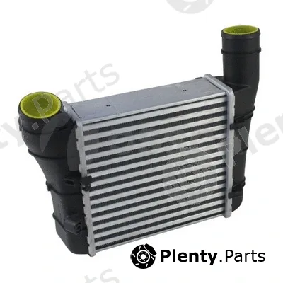 Ossca 22861 — Charge Air Cooler