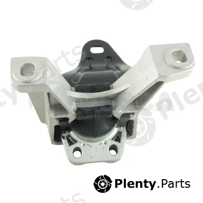 Ossca 31420 — Mounting, engine