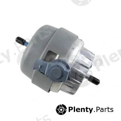 Ossca 47760 — Mounting, engine