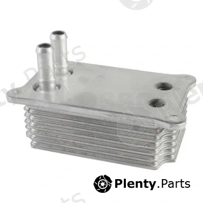 Ossca 14495 — Oil Cooler, engine oil