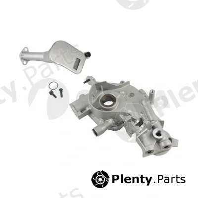 Ossca 15868 — Oil Pump