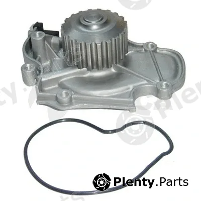 Ossca 22062 — Water Pump, engine cooling