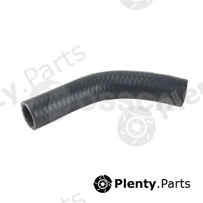 Ossca 41205 — Radiator Hose