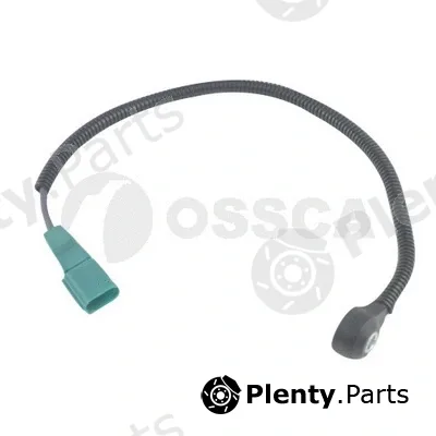 Ossca 20410 — Knock Sensor