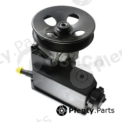 Ossca 04764 — Hydraulic Pump, braking system