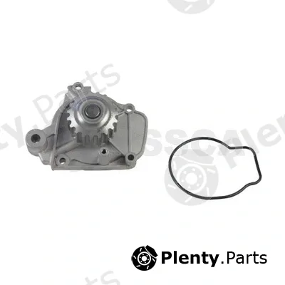 Ossca 20270 — Water Pump, engine cooling