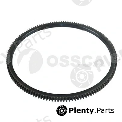 Ossca 09148 — Ring Gear, flywheel