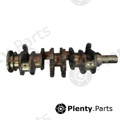 Ossca 19681 — Crankshaft