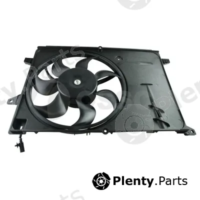 Ossca 78311 — Fan, engine cooling