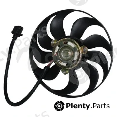 Ossca 03685 — Fan, engine cooling
