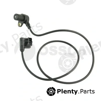 Ossca 19631 — Sensor, crankshaft pulse