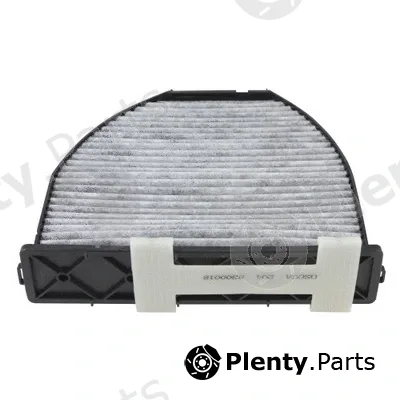 Ossca 10617 — Filter, cabin air
