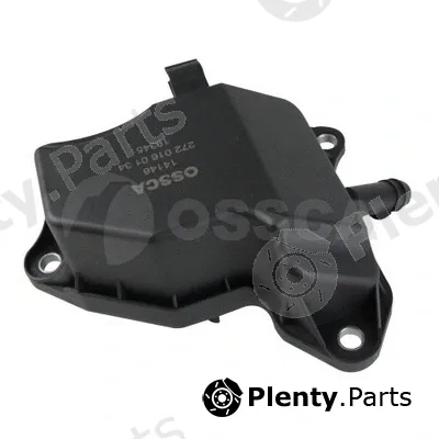 Ossca 14146 — Oil Separator, crankcase ventilation