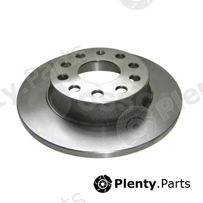 Ossca 04569 — Brake Disc