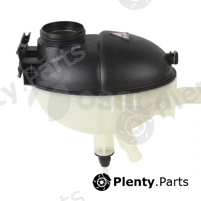Ossca 17621 — Expansion Tank, coolant