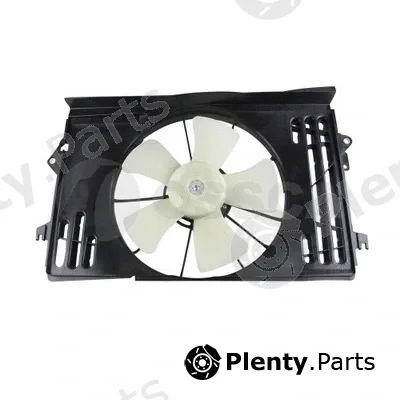 Ossca 29692 — Fan, engine cooling