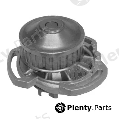 Ossca 02110 — Water Pump, engine cooling