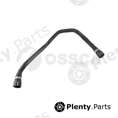 Ossca 45933 — Radiator Hose
