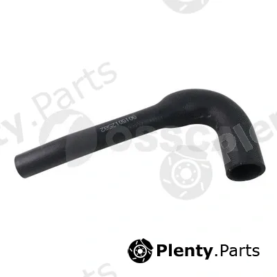 Ossca 65851 — Radiator Hose