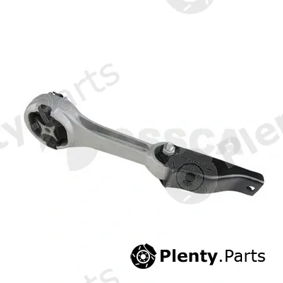 Ossca 39333 — Mounting, engine