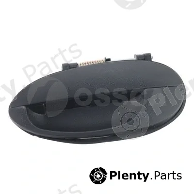 Ossca 64257 — Exterior Door Handle