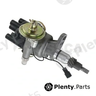 Ossca 11639 — Distributor, ignition