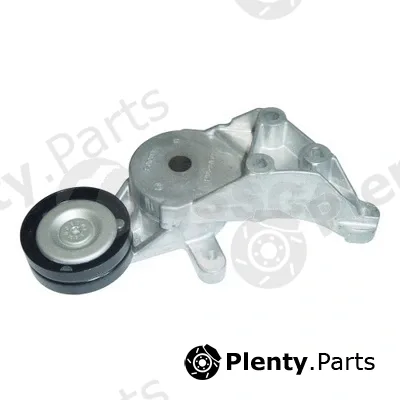 Ossca 02769 — Belt Tensioner, V-ribbed belt