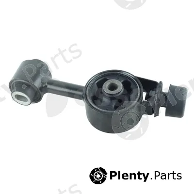 Ossca 62684 — Mounting, engine