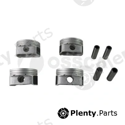 Ossca 25414 — Piston