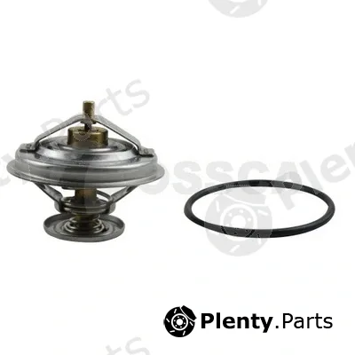Ossca 00007 — Thermostat, coolant