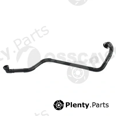 Ossca 09158 — Hose, crankcase ventilation