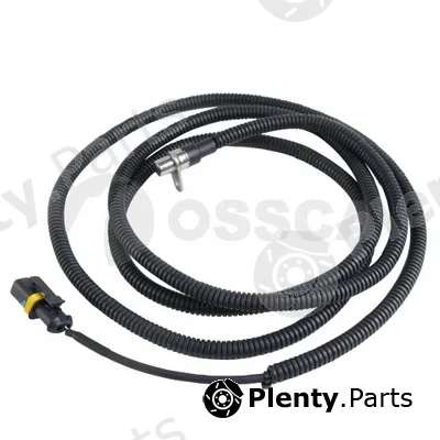 Ossca 30847 — Sensor, wheel speed