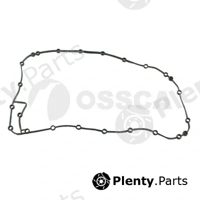 Ossca 32840 — Gasket Set, cylinder head cover