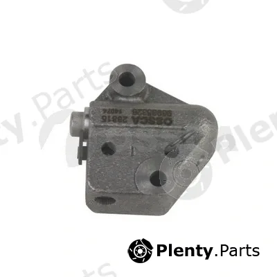 Ossca 28815 — Vibration Damper, timing belt