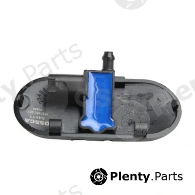 Ossca 54511 — Washer Fluid Jet, window cleaning