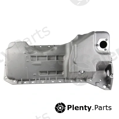Ossca 25558 — Oil Sump