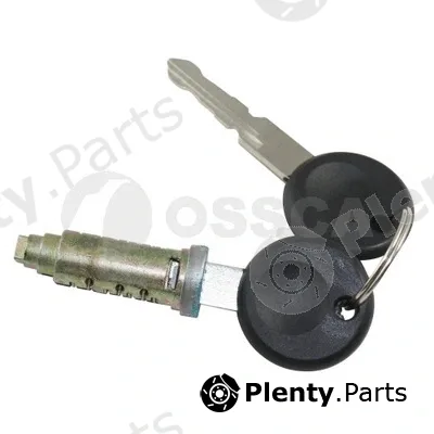 Ossca 03123 — Lock Cylinder Kit