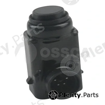 Ossca 17861 — Parking Distance Control