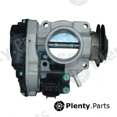 Ossca 14391 — Throttle Body