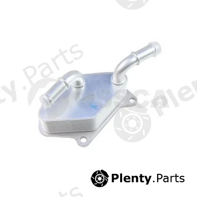 Ossca 30177 — Oil Cooler, engine oil