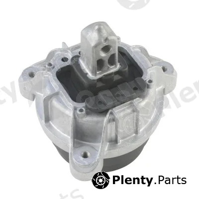 Ossca 32192 — Mounting, engine