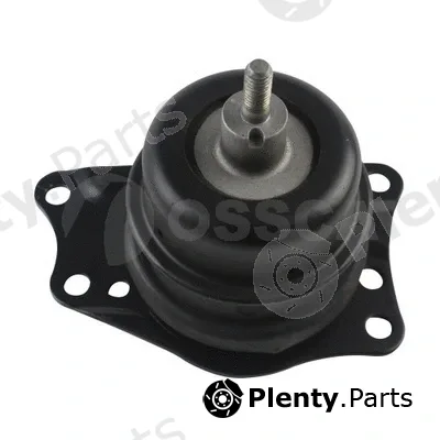 Ossca 16187 — Mounting, engine
