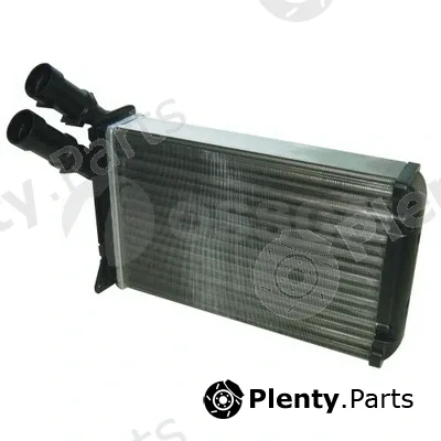 Ossca 03794 — Heat Exchanger, interior heating