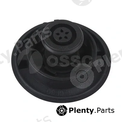 Ossca 16973 — Cap, coolant tank