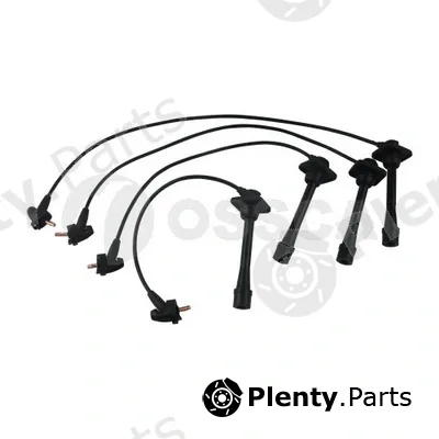 Ossca 33985 — Ignition Cable Kit