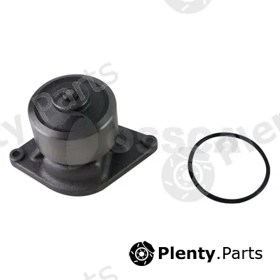 Ossca 58645 — Water Pump, engine cooling