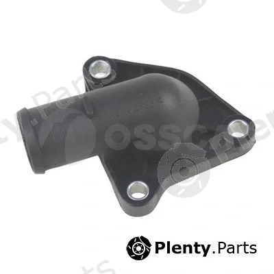 Ossca 27606 — Coolant Flange
