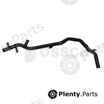 Ossca 02628 — Coolant Pipe