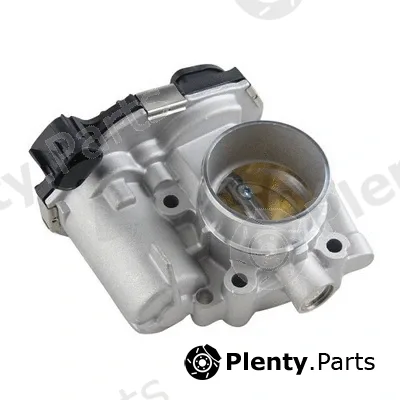 Ossca 41740 — Throttle Body