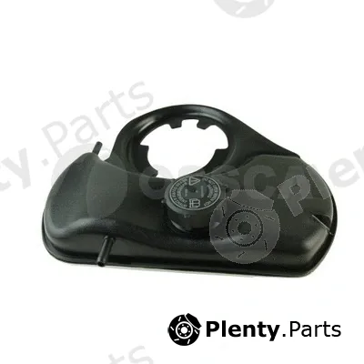 Ossca 29982 — Expansion Tank, coolant